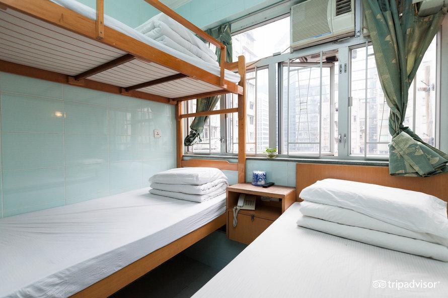Oi Suen Hong Kong